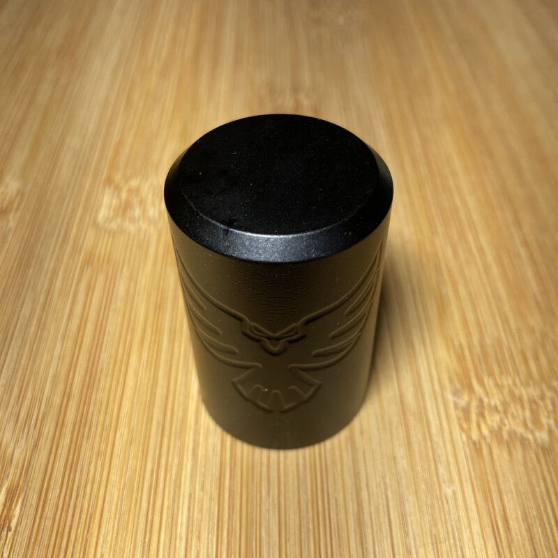 Chamber Thread Protectors - Hawk Hill Machine