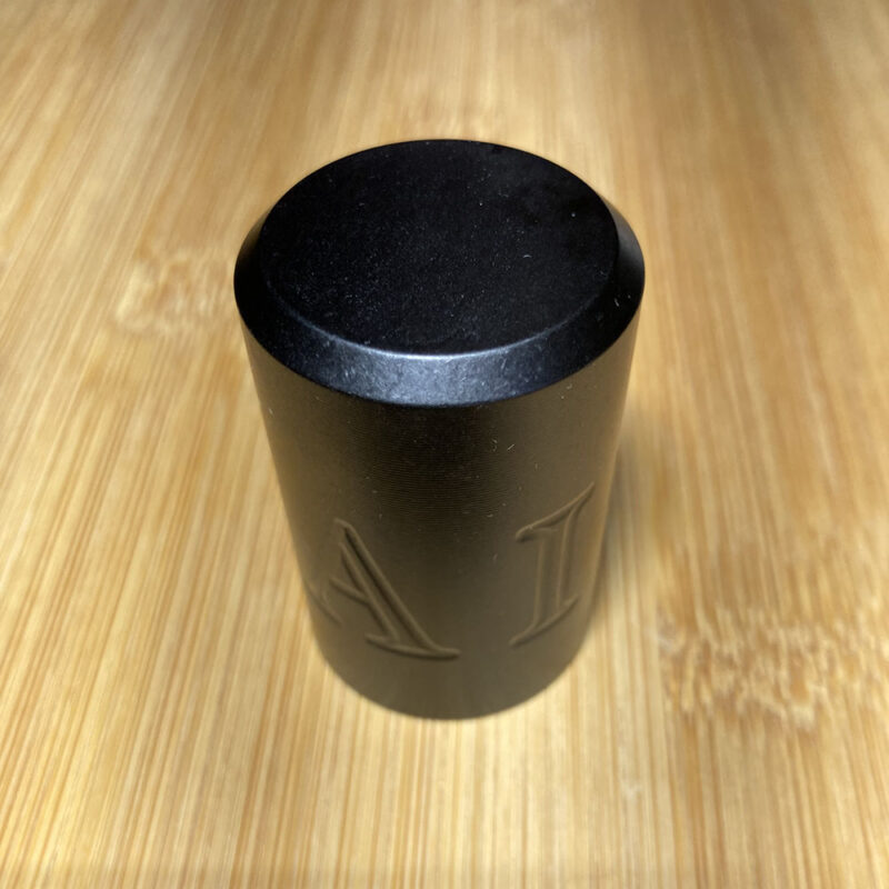Chamber Thread Protectors - Hawk Hill Machine