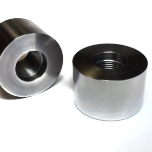 muzzle thread protectors gunsmith fit required